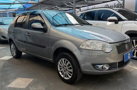 FIAT Palio 1.4 4P FLEX ATTRACTIVE, Foto 3