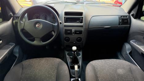 FIAT Palio 1.4 4P FLEX ATTRACTIVE, Foto 4