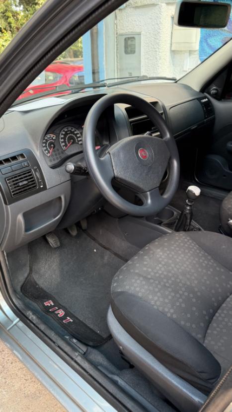 FIAT Palio 1.4 4P FLEX ATTRACTIVE, Foto 5