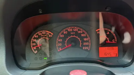 FIAT Palio 1.4 4P FLEX ATTRACTIVE, Foto 7