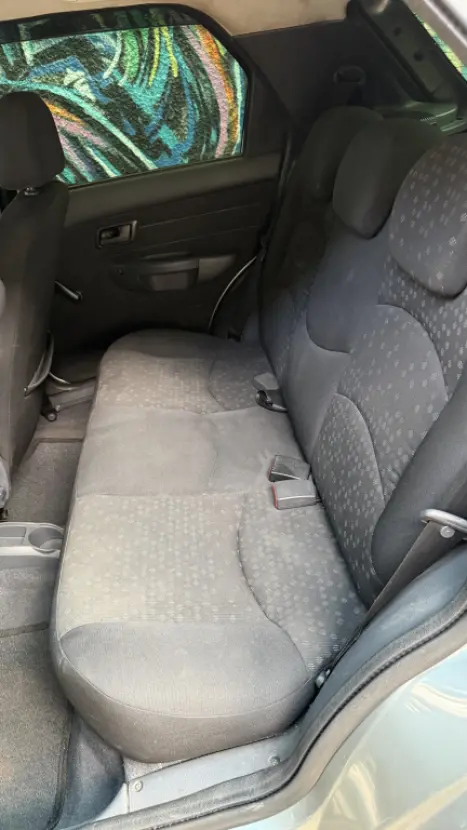 FIAT Palio 1.4 4P FLEX ATTRACTIVE, Foto 8