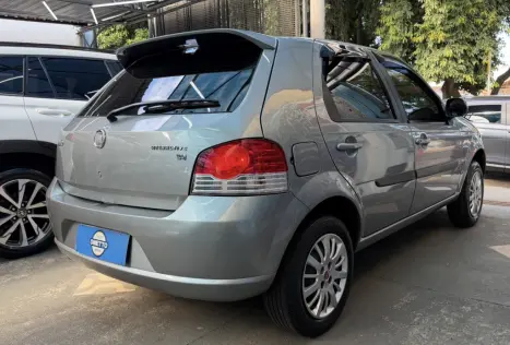 FIAT Palio 1.4 4P FLEX ATTRACTIVE, Foto 9