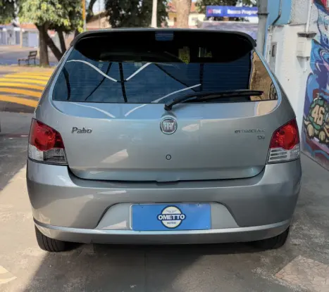 FIAT Palio 1.4 4P FLEX ATTRACTIVE, Foto 10