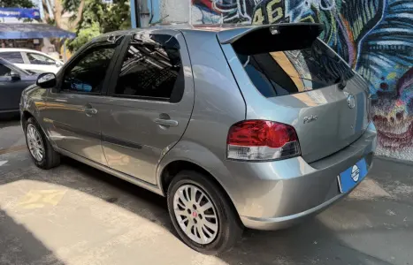 FIAT Palio 1.4 4P FLEX ATTRACTIVE, Foto 11