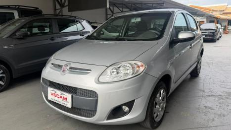FIAT Palio 1.4 4P FLEX ATTRACTIVE, Foto 1
