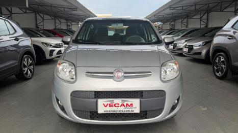 FIAT Palio 1.4 4P FLEX ATTRACTIVE, Foto 2