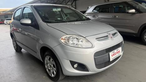 FIAT Palio 1.4 4P FLEX ATTRACTIVE, Foto 3