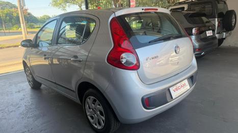 FIAT Palio 1.4 4P FLEX ATTRACTIVE, Foto 6