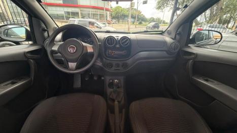 FIAT Palio 1.4 4P FLEX ATTRACTIVE, Foto 8