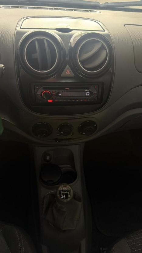 FIAT Palio 1.4 4P FLEX ATTRACTIVE, Foto 9