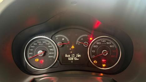 FIAT Palio 1.4 4P FLEX ATTRACTIVE, Foto 10