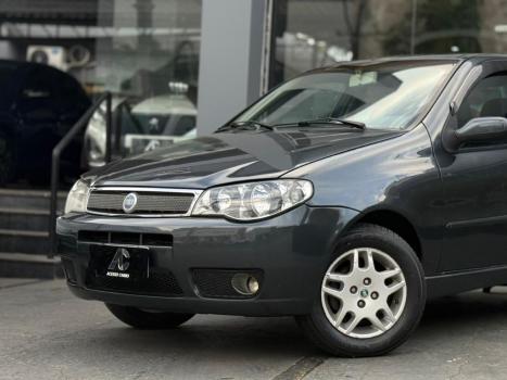 FIAT Palio 1.4 4P FLEX ELX, Foto 2