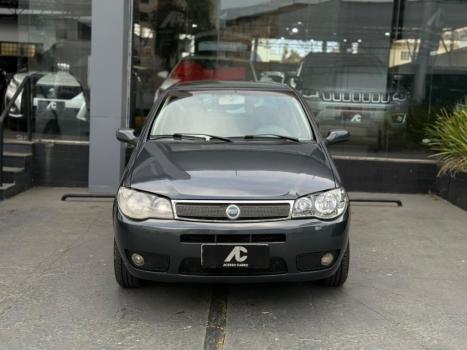 FIAT Palio 1.4 4P FLEX ELX, Foto 3