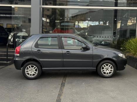 FIAT Palio 1.4 4P FLEX ELX, Foto 4