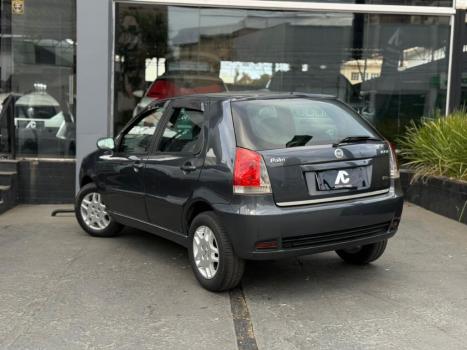 FIAT Palio 1.4 4P FLEX ELX, Foto 5