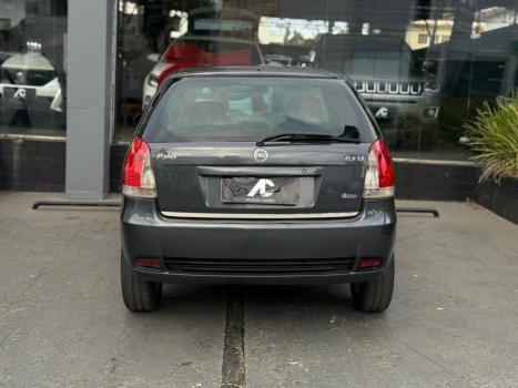FIAT Palio 1.4 4P FLEX ELX, Foto 6