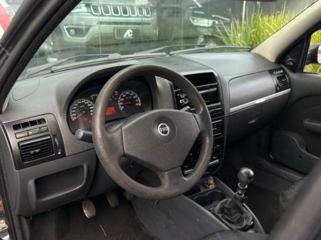 FIAT Palio 1.4 4P FLEX ELX, Foto 8