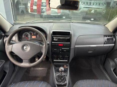 FIAT Palio 1.4 4P FLEX ELX, Foto 9