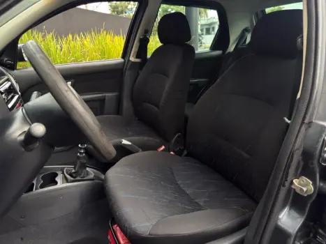 FIAT Palio 1.4 4P FLEX ELX, Foto 12