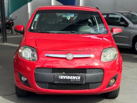 FIAT Palio 1.4 4P FLEX ATTRACTIVE, Foto 3