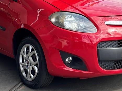 FIAT Palio 1.4 4P FLEX ATTRACTIVE, Foto 5