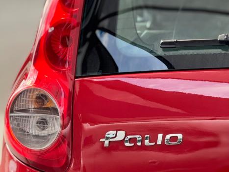 FIAT Palio 1.4 4P FLEX ATTRACTIVE, Foto 8