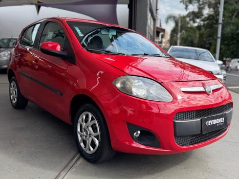 FIAT Palio 1.4 4P FLEX ATTRACTIVE, Foto 9