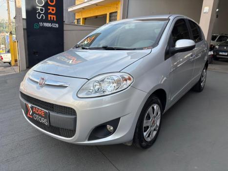 FIAT Palio 1.4 4P FLEX ATTRACTIVE, Foto 2