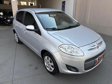 FIAT Palio 1.4 4P FLEX ATTRACTIVE, Foto 3