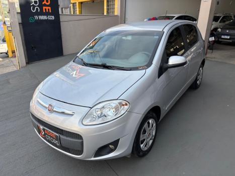 FIAT Palio 1.4 4P FLEX ATTRACTIVE, Foto 4