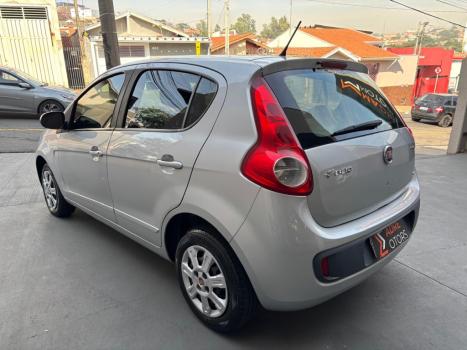FIAT Palio 1.4 4P FLEX ATTRACTIVE, Foto 5