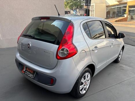 FIAT Palio 1.4 4P FLEX ATTRACTIVE, Foto 6