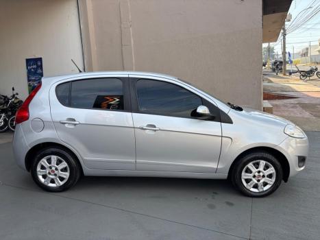 FIAT Palio 1.4 4P FLEX ATTRACTIVE, Foto 7