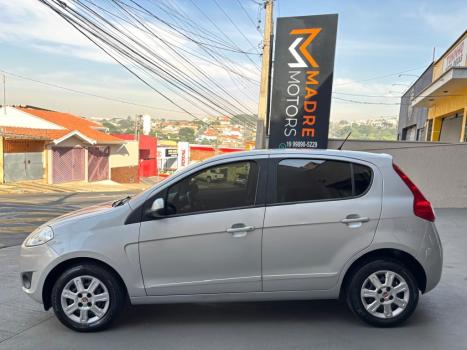 FIAT Palio 1.4 4P FLEX ATTRACTIVE, Foto 8