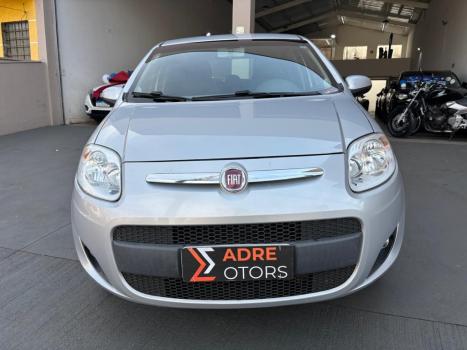 FIAT Palio 1.4 4P FLEX ATTRACTIVE, Foto 9