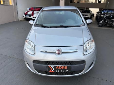 FIAT Palio 1.4 4P FLEX ATTRACTIVE, Foto 10