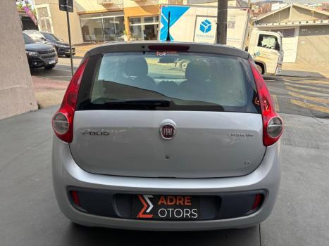 FIAT Palio 1.4 4P FLEX ATTRACTIVE, Foto 11