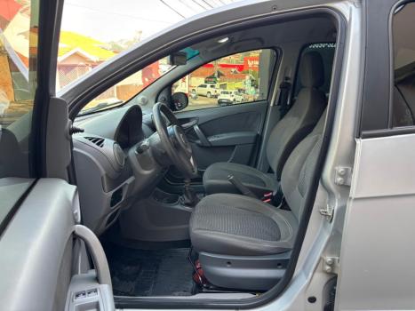 FIAT Palio 1.4 4P FLEX ATTRACTIVE, Foto 12