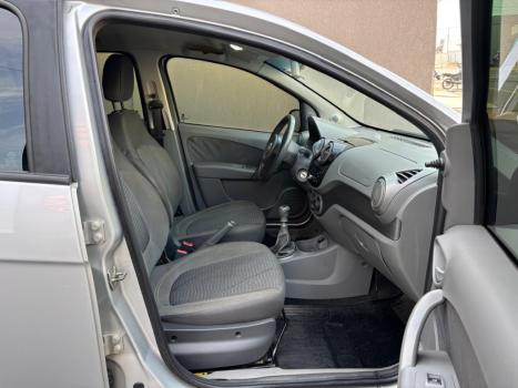 FIAT Palio 1.4 4P FLEX ATTRACTIVE, Foto 13