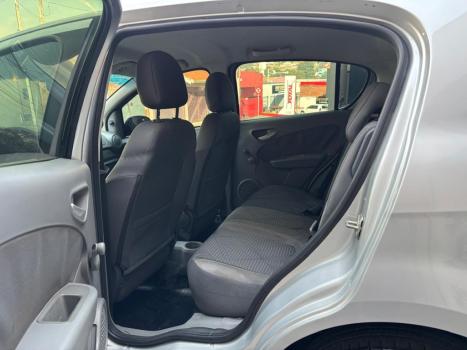FIAT Palio 1.4 4P FLEX ATTRACTIVE, Foto 14
