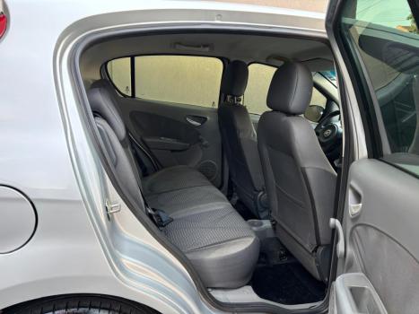 FIAT Palio 1.4 4P FLEX ATTRACTIVE, Foto 15