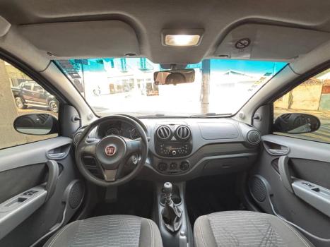 FIAT Palio 1.4 4P FLEX ATTRACTIVE, Foto 16