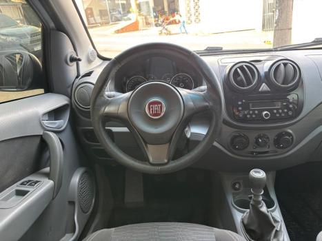 FIAT Palio 1.4 4P FLEX ATTRACTIVE, Foto 17
