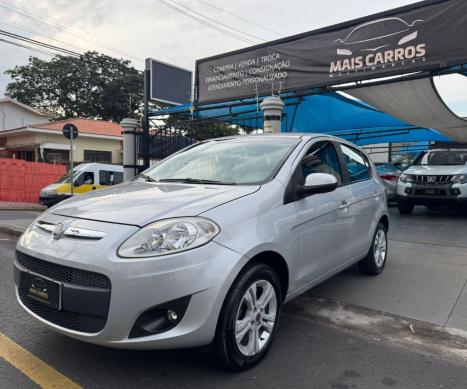 FIAT Palio 1.4 4P FLEX ATTRACTIVE, Foto 1