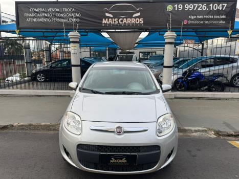 FIAT Palio 1.4 4P FLEX ATTRACTIVE, Foto 2