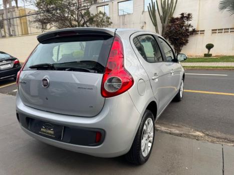 FIAT Palio 1.4 4P FLEX ATTRACTIVE, Foto 3