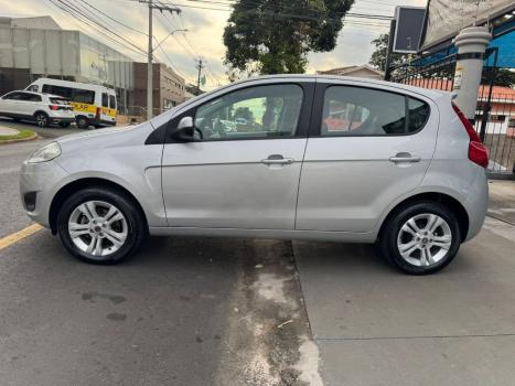 FIAT Palio 1.4 4P FLEX ATTRACTIVE, Foto 4