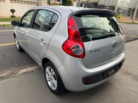 FIAT Palio 1.4 4P FLEX ATTRACTIVE, Foto 5