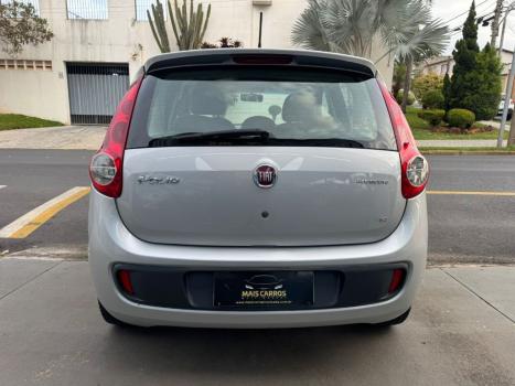 FIAT Palio 1.4 4P FLEX ATTRACTIVE, Foto 6