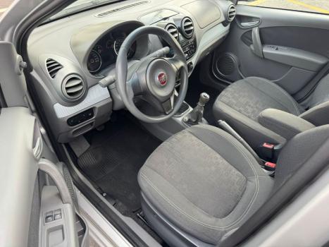 FIAT Palio 1.4 4P FLEX ATTRACTIVE, Foto 7